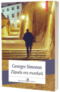 Zapada era murdara