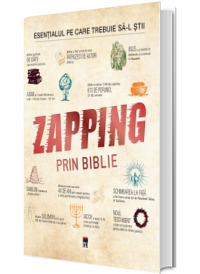 Zapping prin biblie
