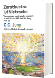 Zarathustra lui Nietzsche