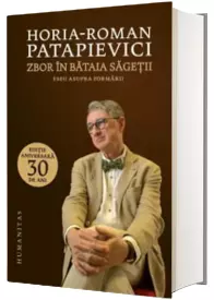 Zbor in bataia sagetii