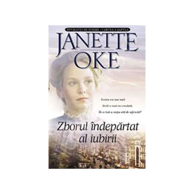 Zborul indepartat al iubirii. Seria - Invaluiti de iubire. Volumul 7