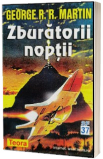 Zburatorii noptii