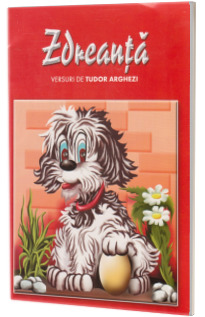 Zdreanta. Versuri