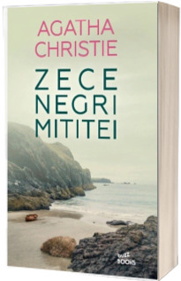 Zece negri mititei