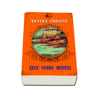 Zece negri mititei (Top 10 romane favorite) - Editie de buzunar