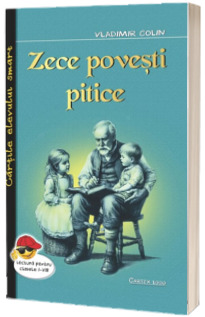 Zece povesti pitice