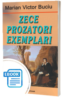 Zece prozatori exemplari - perioada interbelica