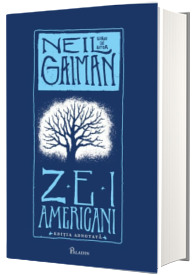 Zei Americani - Neil Gaiman