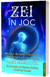 Zei in joc
