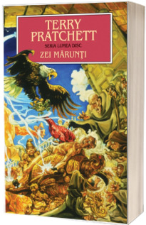 Zei marunti