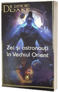 Zei si astronauti in Vechiul Orient