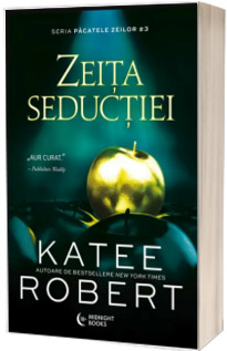 Zeita Seductiei