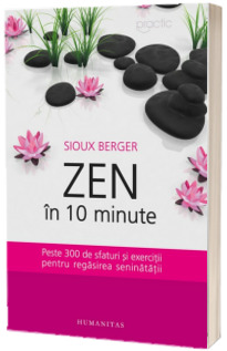 Zen in 10 minute