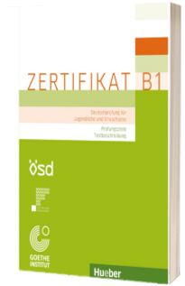 Zertifikat B1