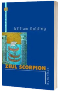 Zeul scorpion