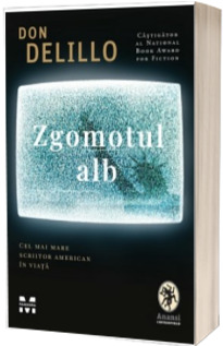 Zgomotul alb