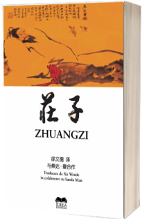Zhuangzi - Tratat de filosofie