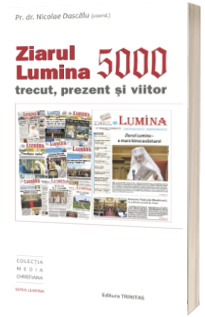 Ziarul Lumina 5000