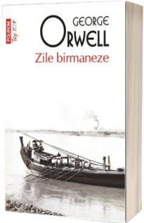 Zile birmaneze - Editie de buzunar (Top 10)