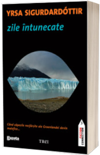 Zile intunecate