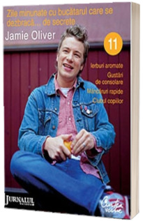 Zile minunate cu bucatarul care se dezbraca... de secrete 15