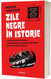 Zile negre in istorie