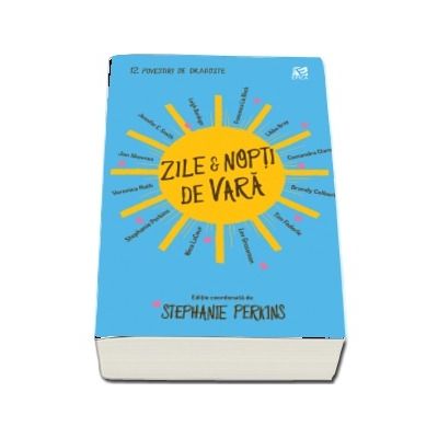 Zile si nopti de vara