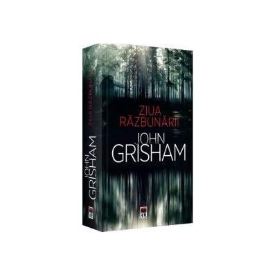 Ziua razbunarii - Editie de buzunar