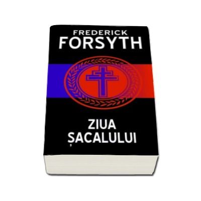 Ziua sacalului - Carte de buzunar