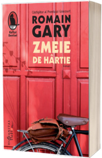 Zmeie de hartie