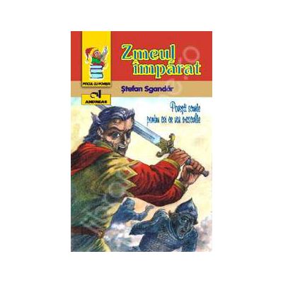 Zmeul imparat