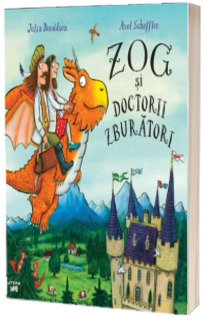 Zog si doctorii zburatori