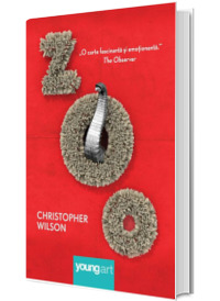 Zoo - Christopher Wilson