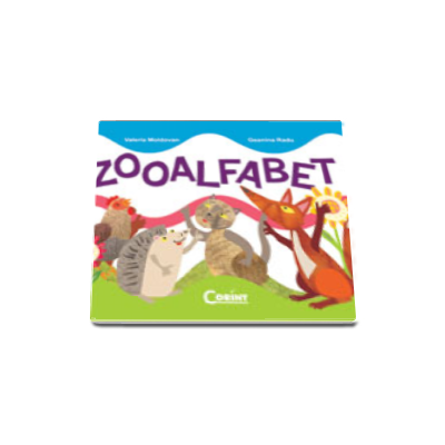 Zooalfabet