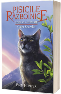 Zorii clanurilor. Calea Soarelui