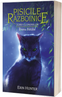 Zorii clanurilor. Prima Batalie