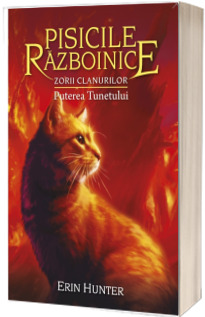 Zorii clanurilor. Puterea Tunetului