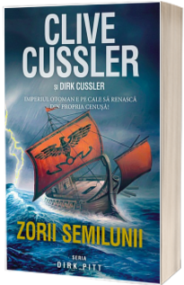 Zorii semilunii