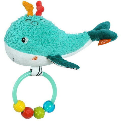 Zornaitoare - Balena somnoroasa