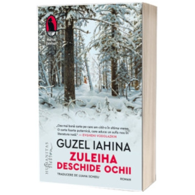Zuleiha deschide ochii