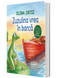 Zuzulina vrea in barca