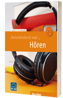 Zwischendurch mal.Horen Kopiervorlagen und Audio-CD A1-A2