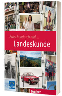 Zwischendurch mal.Landeskunde Kopiervorlagen A2-B1