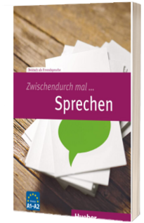 Zwischendurch mal.Sprechen Kopiervorlagen A1-A2